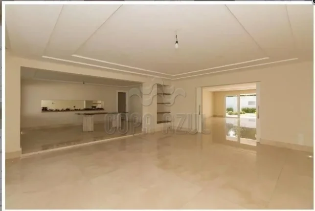 Imagem Barra da Tijuca – Rua Paulo Carneiro | Residencial › Casa de Condomínio 5 quarto(s) à Venda