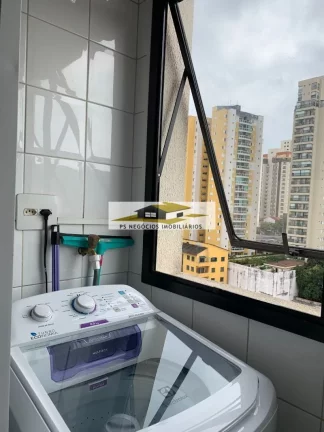 Imagem Apartamento para venda na Chacara Inglesa
