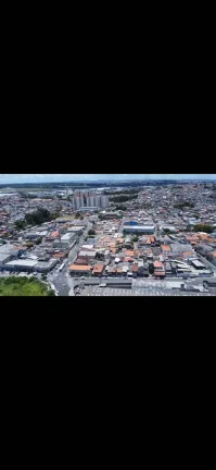 Imagem Galpão/Depósito/Armazém