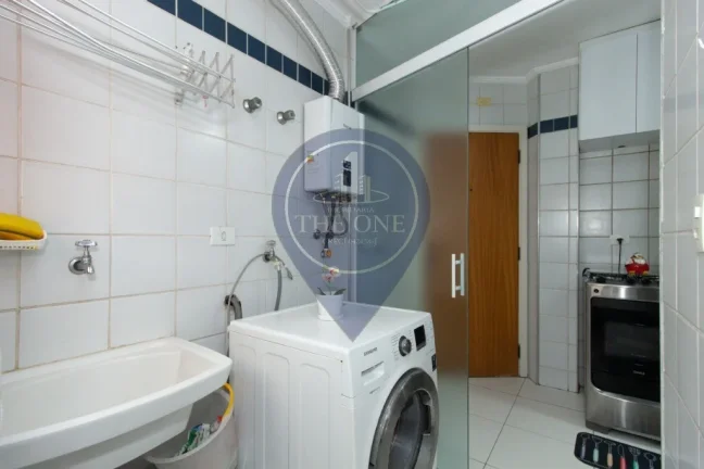 Imagem Apartamento de 2 quartos com suíte em Moema, São Paulo-SP: 72m² de conforto e sofisticação!