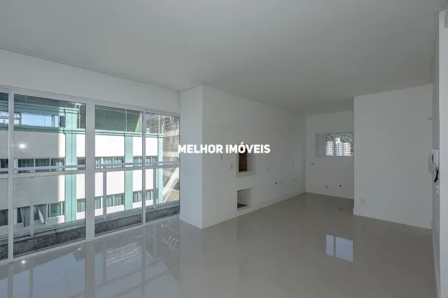Imagem Apartamento Garden no coração de Balneário Camboriú
