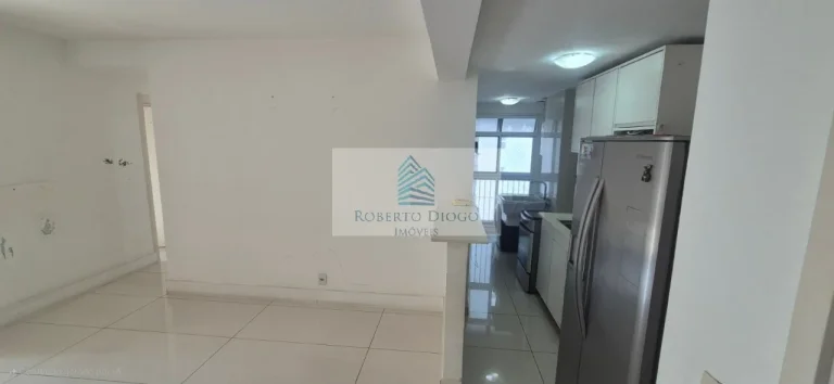 Imagem Venda de Apartamento de Luxo na Barra Olímpica, Rio de Janeiro - 4 quartos, 1 suíte, 2 banheiros, 2 vagas - 114m²
