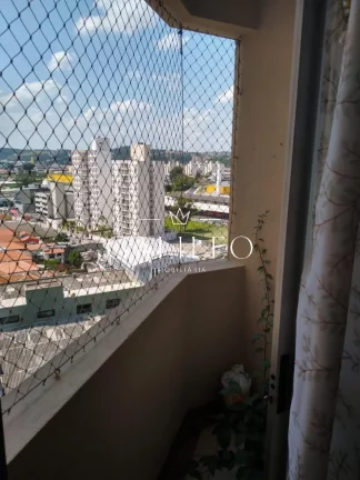 Imagem APARTAMENTO Á VENDA NO EDIFÍCIO RESIDENCIAL VILA ARENS EM JUNDIAÍ -SP