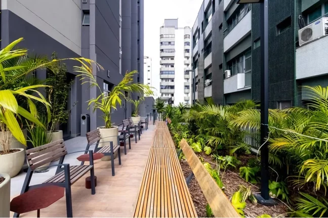 Imagem APARTAMENTO RESIDENCIAL em São Paulo - SP, Indianópolis