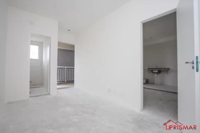 Imagem Oportunidade Fusion e Trend Home 1 dormitorio 1 vaga
