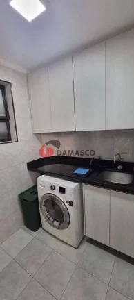 Imagem Apartamento à venda, Santa Maria, São Caetano do Sul, SP