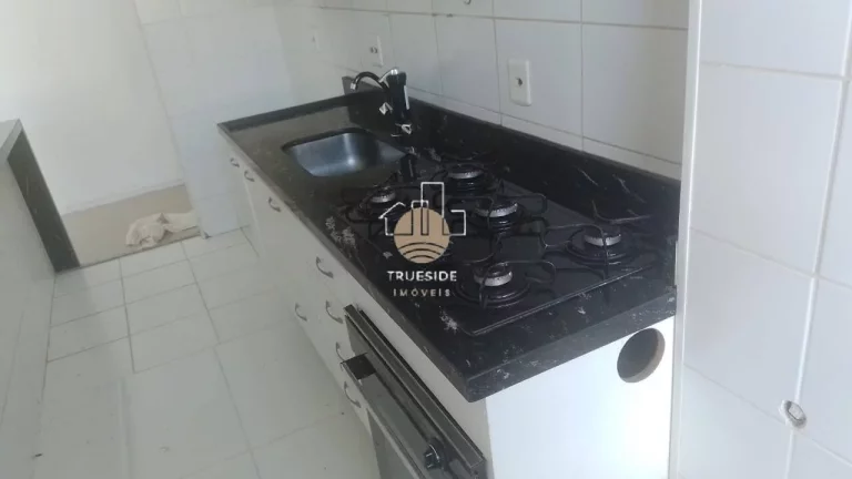 Imagem Apartamento Garden – Jacarepaguá | 3 Quartos + Suíte | 128m²