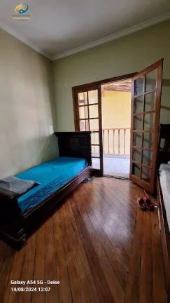 Imagem Sobrado para alugar no bairro Vila Clementino - São Paulo/SP, Zona Sul