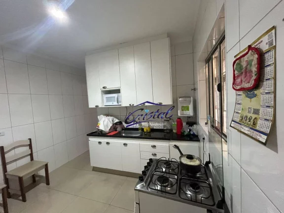 Imagem Casa com 3 quartos à venda, 90 m² - Jardim Rosa Maria - Butantã - São Paulo/SP