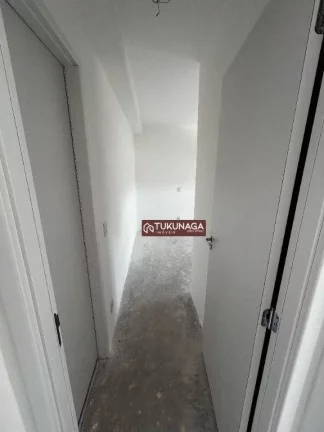 Imagem Apartamento à venda, 69 m² por R$ 577.700,00 - Vila Rosália - Guarulhos/SP