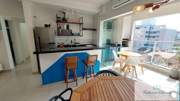Imagem Apartamento 2 dormitórios a venda no Itaguá