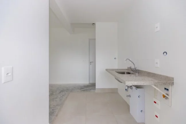 Imagem Vende apartamento de 2 dormitórios com living ampliando na Vila Cruzeiro