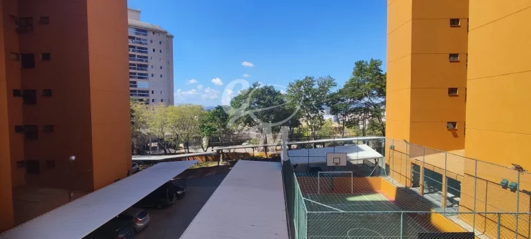 Imagem 3 Dormitórios em Excelente Localização!