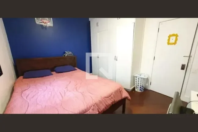 Imagem Apartamento à Venda - Leblon, 4 Quartos, 272 m2