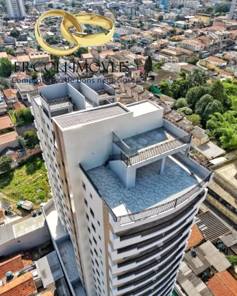 Imagem APARTAMENTO RESIDENCIAL em SÃO PAULO - SP, PENHA DE FRANÇA