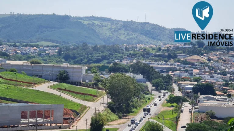 Imagem Imobiliária na cidade de Itatiba SP Jardim Verona vende