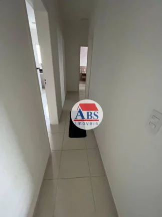 Imagem Apartamento com 2 dormitórios à venda, 75 m² por R$ 450.000,00 - Aviação - Praia Grande/SP