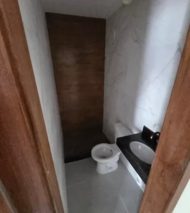 Imagem Casa em Condomínio para Venda em Rio de Janeiro, Guaratiba