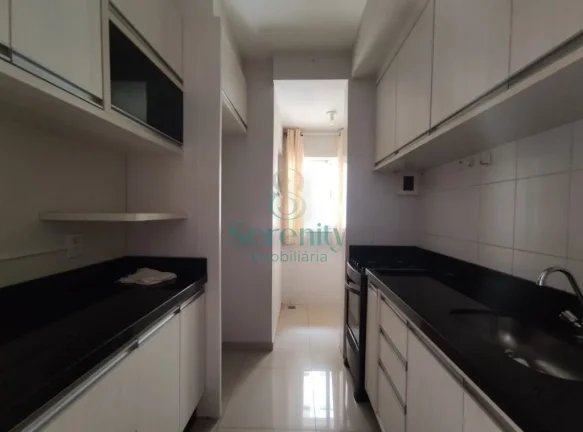 Imagem Apartamento à venda no Edifício Costa do Sol - Próximo a Avenida Maringá - Colégio Marista - 3 dormitórios - 1 Suíte - 1 Vaga - R$370.000,00 - Londrina - PR