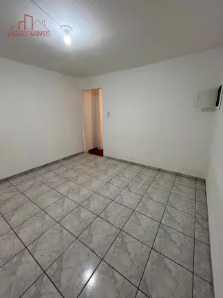 Imagem Casa com 1 Quarto para Alugar, 40 m² em Parque Ipê - São Paulo