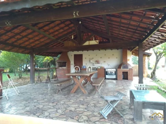 Imagem CHÁCARA À VENDA, 9000 M² POR R$ 3.192.000,00 - 15 - ITUPEVA/SP