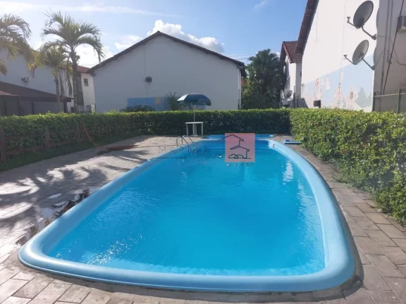 Imagem Incrível apartamento no Condomínio Marquês de Maricá