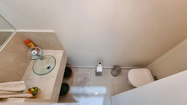Imagem Apartamento com 3 dormitórios à venda, 188 m² - Pitangueiras - Guarujá/SP