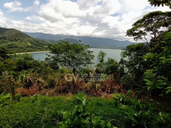 Imagem Casa com 3 dormitórios à venda, 187 m² por R$ 2.500.000,00 - Praia Vermelha do Sul - Ubatuba/SP