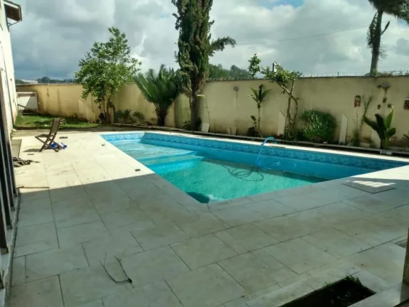 Imagem Sobrado com 8 dormitórios à venda, 704 m² por R$ 2.800.000,00 - Jardim Residencial Suzano - Suzano/SP