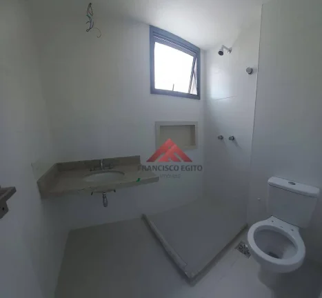Imagem Apartamento 1ª locação, Varanda gourmet, 3 qtos, 1 ste, 1 vaga