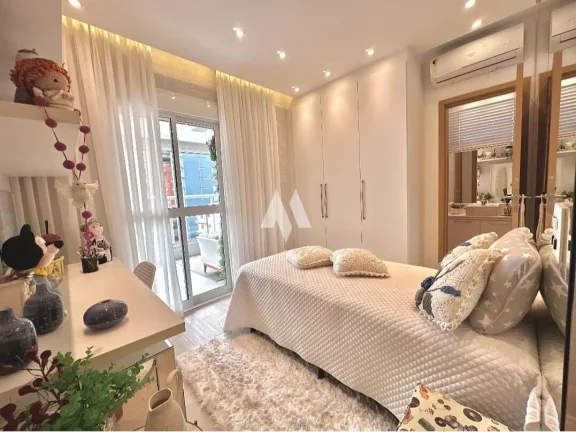 Imagem Apartamento à venda no bairro do Gonzaga