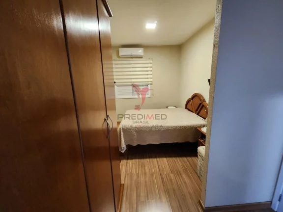 Imagem Casa no Condomínio Moradas Club, excelente imóvel, vale a pena conferir