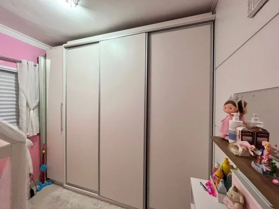 Imagem Cobertura com 2 dormitórios para alugar, 102 m² por R$ 2.600/mês - Vila Tibiriçá - Santo André/SP