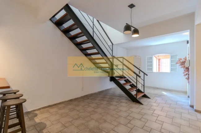 Imagem CASA RESIDENCIAL em SÃO PAULO - SP, BROOKLIN PAULISTA