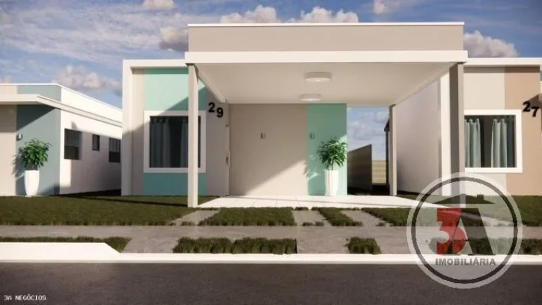 Imagem Lançamentos para Venda em Porto Velho / RO no bairro Planalto