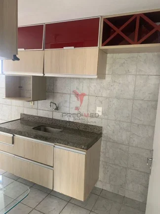 Imagem Apartamento espaçoso Jardim Oceania