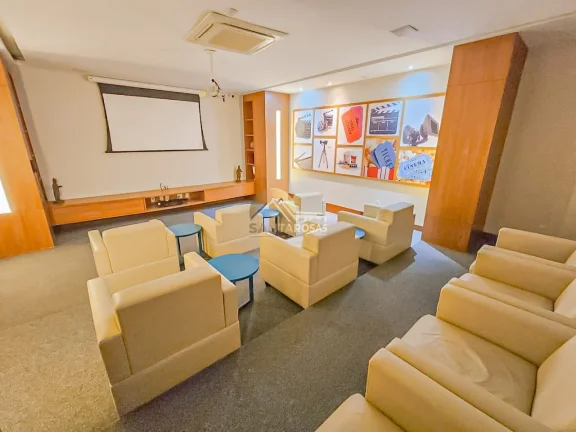 Imagem Apartamento à venda em Brotas, 3 quartos Brotas Salvador, condomínio clube City Park, nascente com