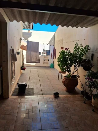 Imagem VENDE-SE ÓTIMA CASA 03 DORMITORIOS SENDO UM SUITE ARAÇATUBA SP