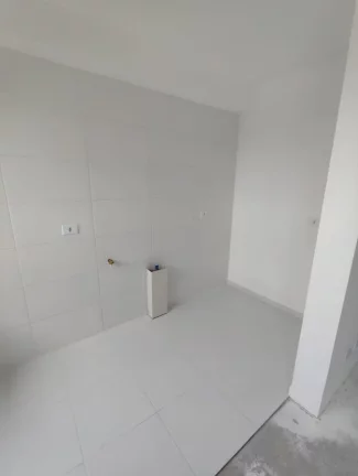 Imagem Apartamento para Venda em São José dos Pinhais, Santo Antônio, 2 dormitórios, 1 banheiro, 1 vaga