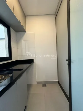 Imagem Casa térrea nova 03 quartos, à venda no Condomínio Royal Garden, Parque Brasil 500, Paulínia.

E...