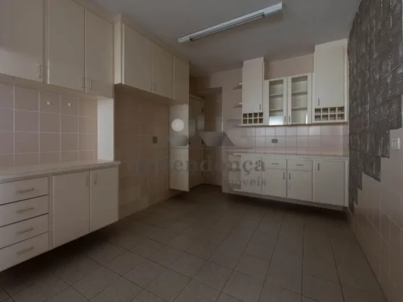 Imagem Apartamento à venda em Perdizes com 3 quartos sendo 1 suíte e 2 vagas, 134m²