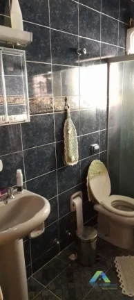 Imagem Sobrado com 3 dormitórios à venda, 160 m² por R$ 508.000 - Vila Das Mercês- São Paulo/SP