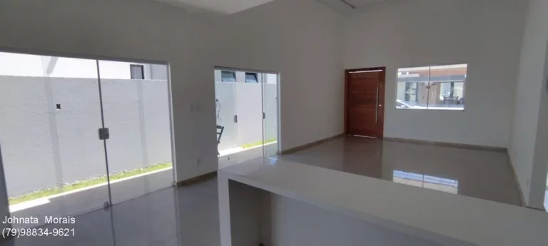 Imagem Casa à venda no condomínio Terras Alphaville 1 - Confira detalhes!