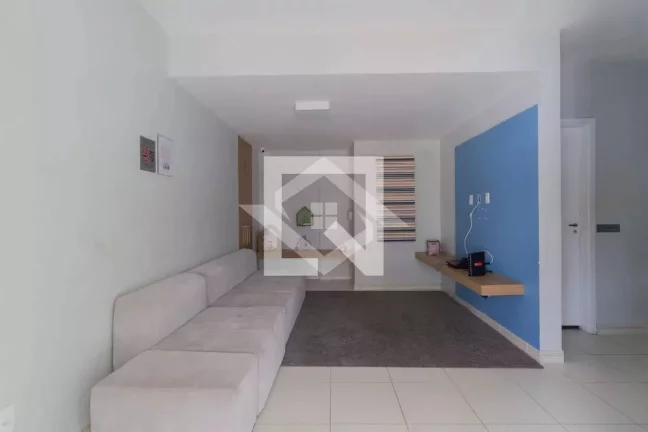 Imagem Apartamento de 2 Quartos com Suíte no Recreio dos Bandeirantes - Conforto e