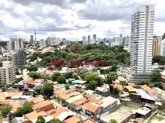 Imagem Apartamento à venda em São Paulo, Pinheiros, com 2 quartos, 76m²