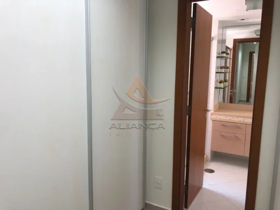 Imagem Apartamento - Ribeirão Preto - Jardim Canadá