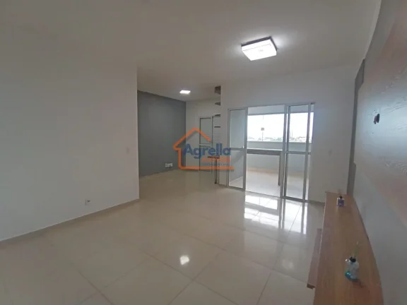 Imagem Apartamento à venda no bairro CONDOMÍNIO MORADA DO IPÊ - Mogi Mirim/SP