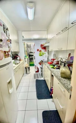 Imagem Apartamento Residencial à venda, Vila Carrão, São Paulo - AP0039.