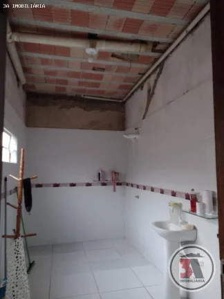Imagem Casa para Venda em Porto Velho / RO no bairro Nova Floresta