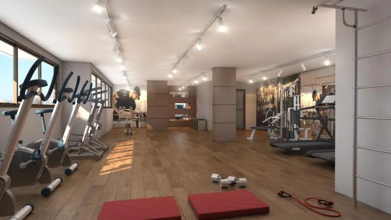 Imagem Apartamento Padrão